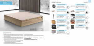 Catalogo colchones y canapes muebles los barriales 2019 058