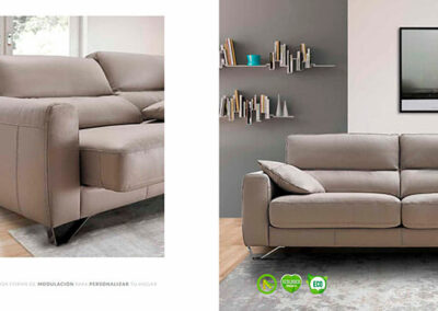 sofa 2020 muebles los barriales42