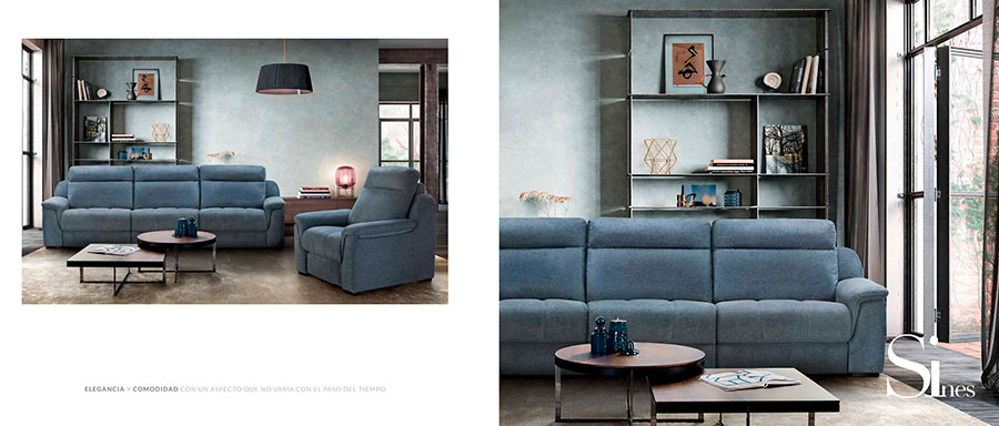 sofa 2020 muebles los barriales60