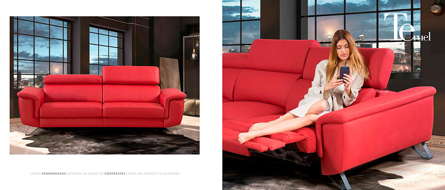 sofa 2020 muebles los barriales62