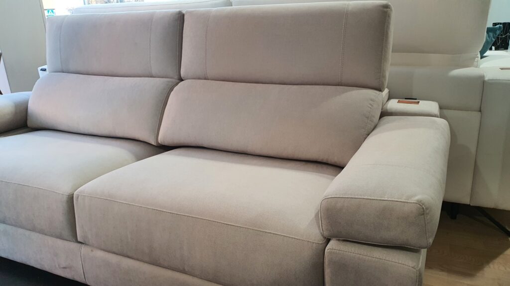 Los sofás más cómodos para relajarte, The Sofa Company